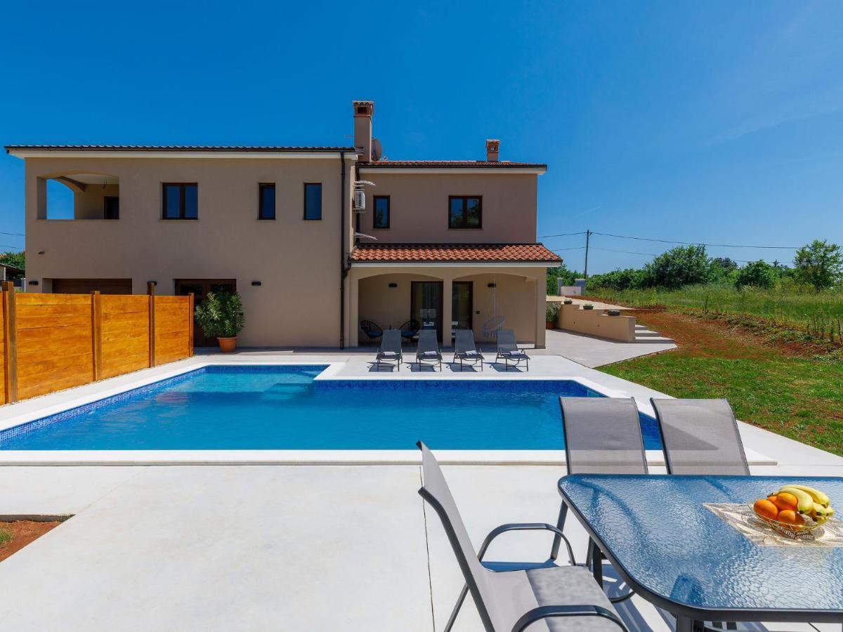 Apartment Eroa By Interhome Žminj Εξωτερικό φωτογραφία