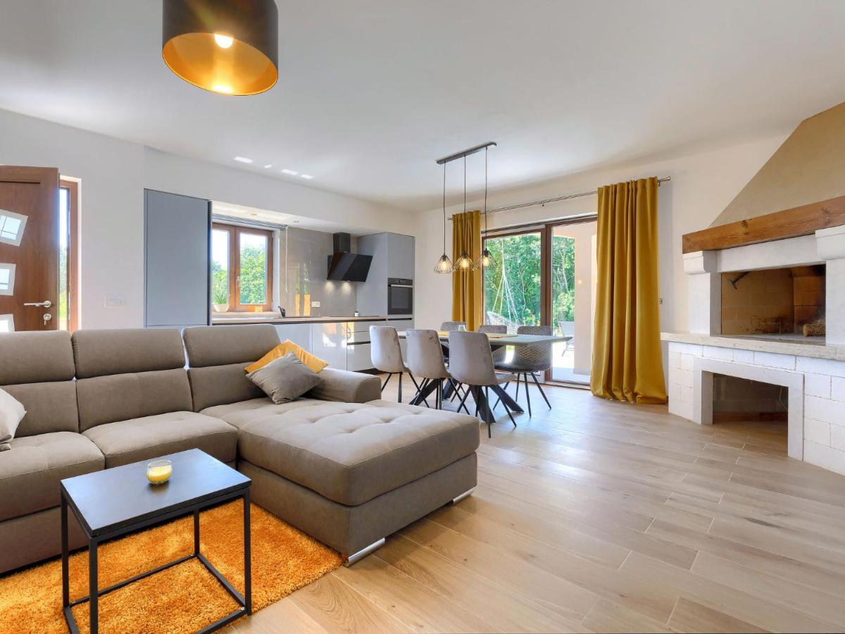 Apartment Eroa By Interhome Žminj Εξωτερικό φωτογραφία